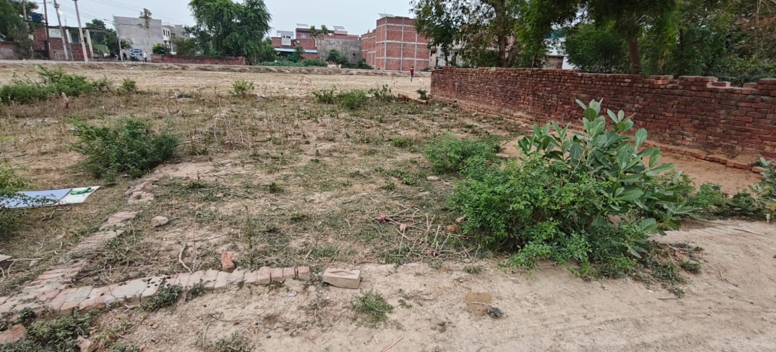 Residential Plot for Sale in, Varanasi Starting @ ₹40 Lac*