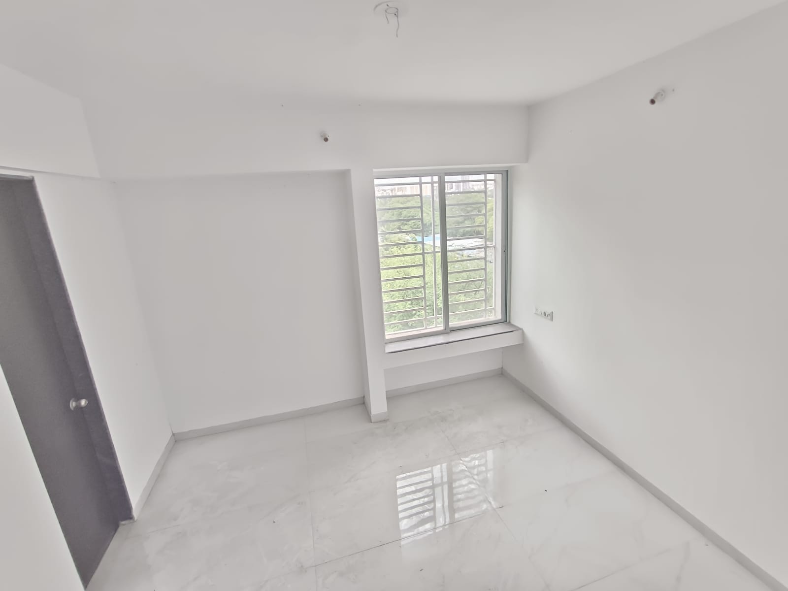 Skyraa Residency, Yoshoda Chowk - 2BHK flat @ ₹90 lac*