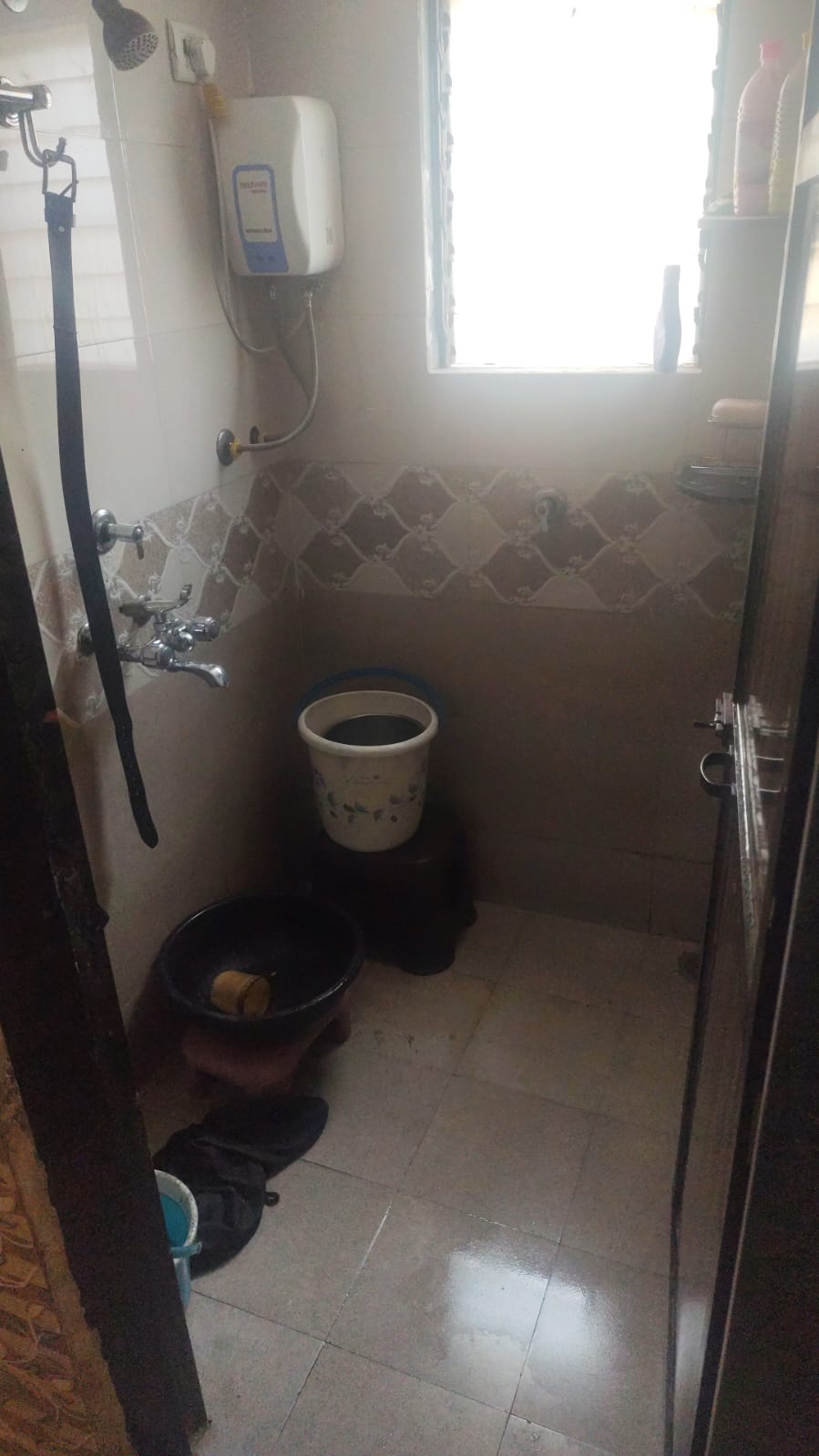 Maitri Hills, Belwali, Badlapur - 1 BHK Flat Starting @ ₹26 Lac*