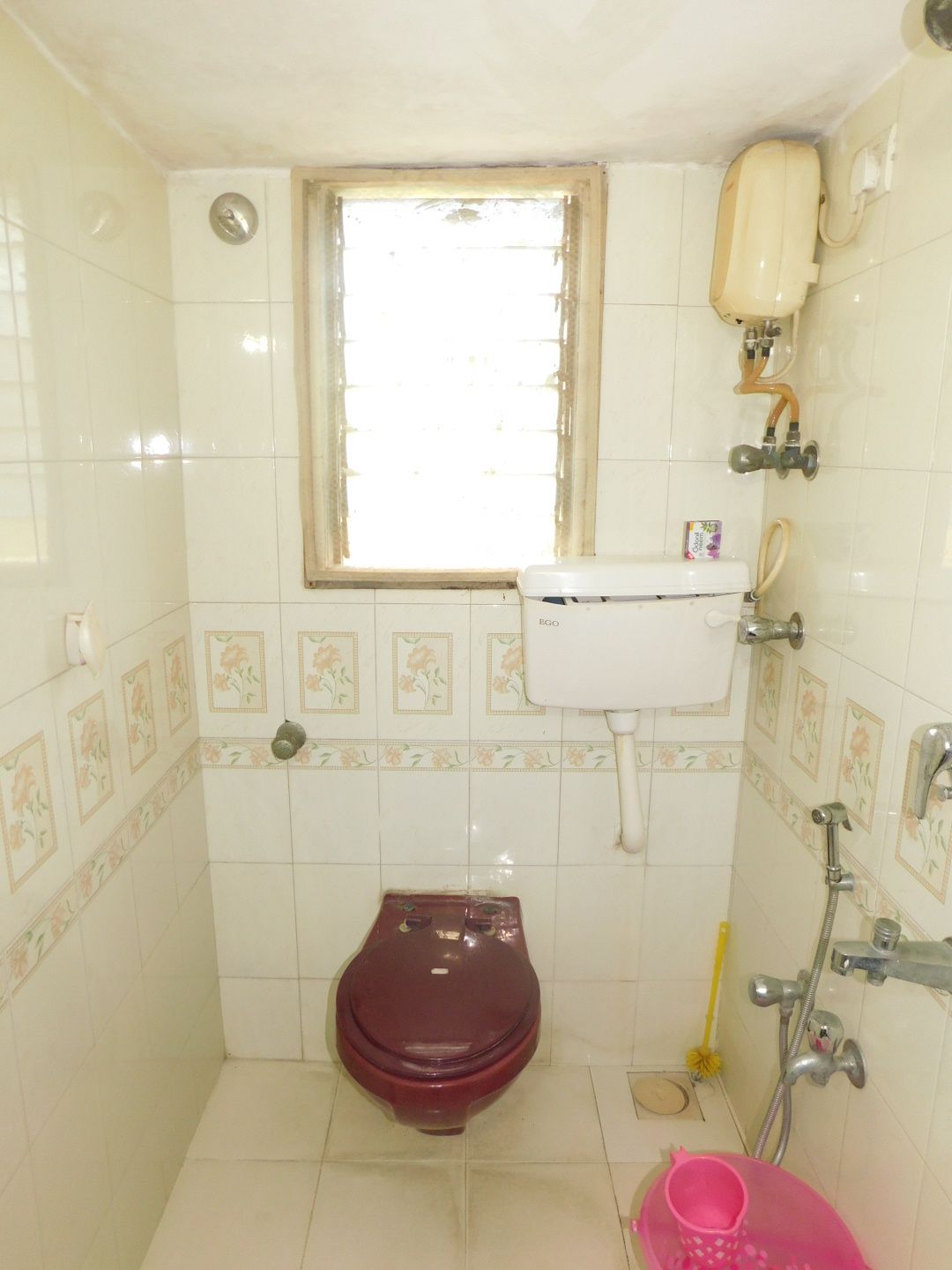Prabhu Darshan Co-op. Hsg. Soc. Ltd. Andheri west - 2 BHK Flat Starting @ ₹3.5 Cr*