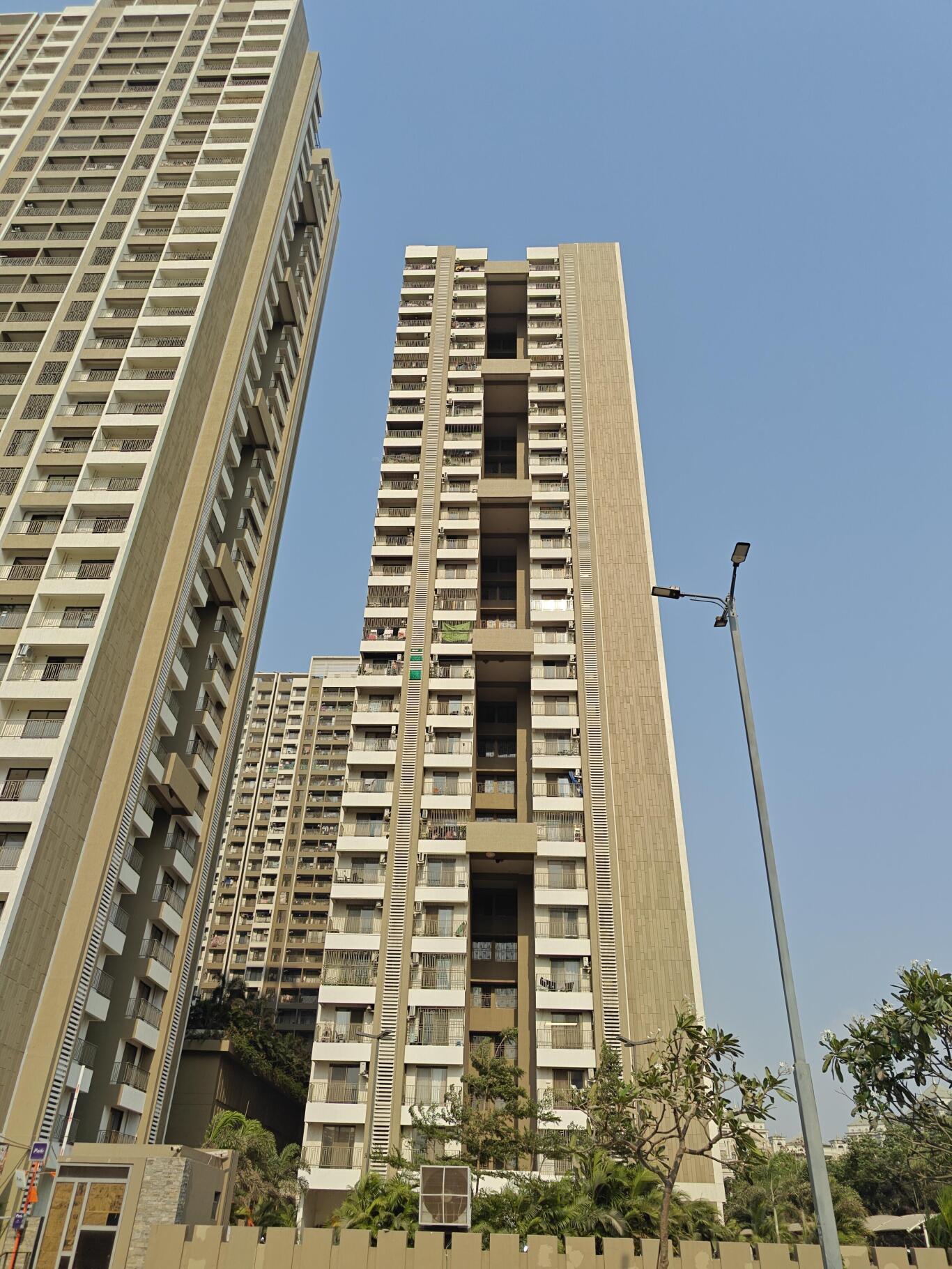 Regency Avana, Shahad– 1, 2 & 3 BHK Flat Starting @ ₹50 Lac*