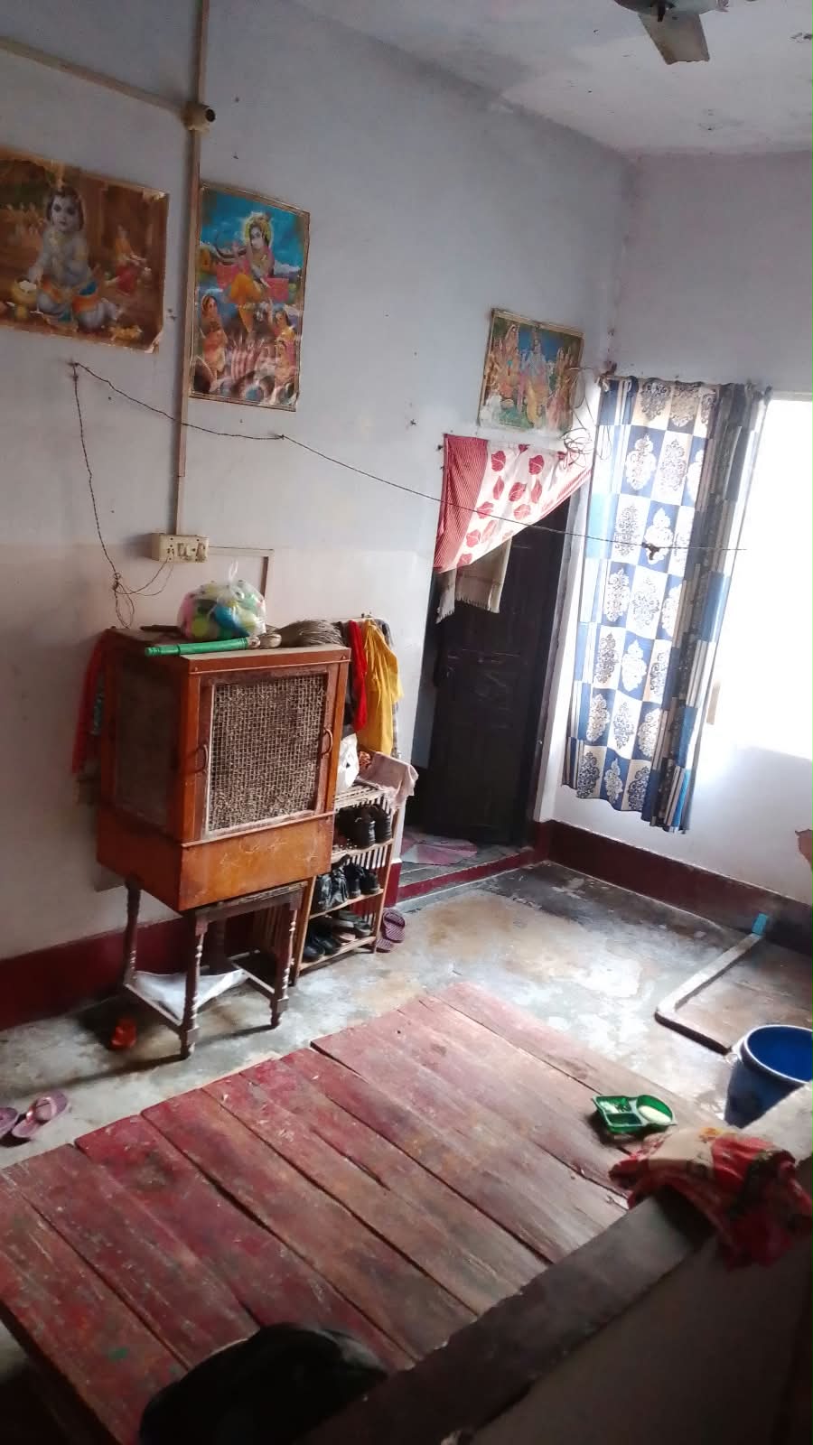 Old House for Sale in Khadra Chungi, Lucknow - Home Starting @ ₹45 Lac*