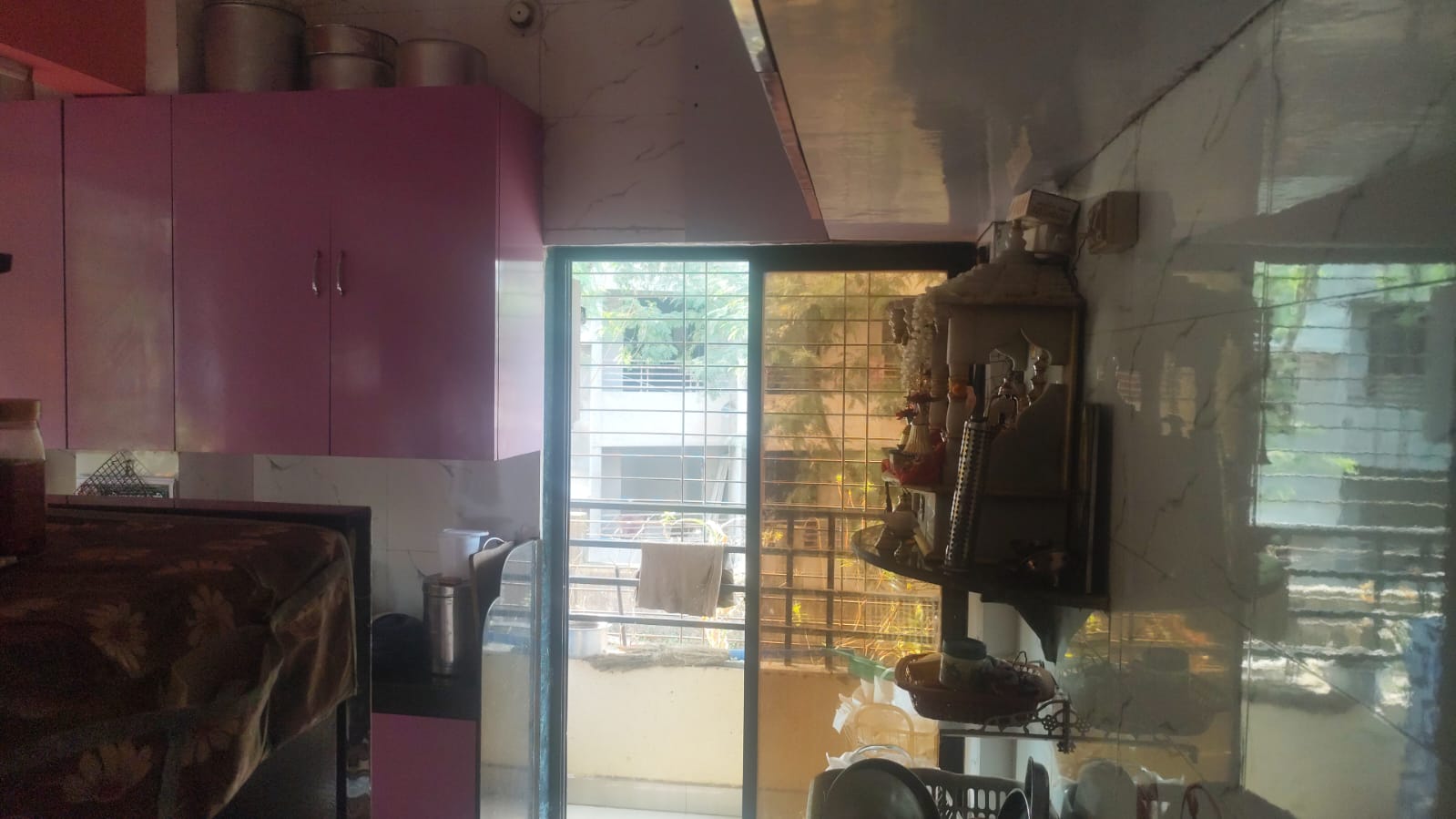 Maitri Hills, Belwali, Badlapur - 1 BHK Flat Starting @ ₹26 Lac*