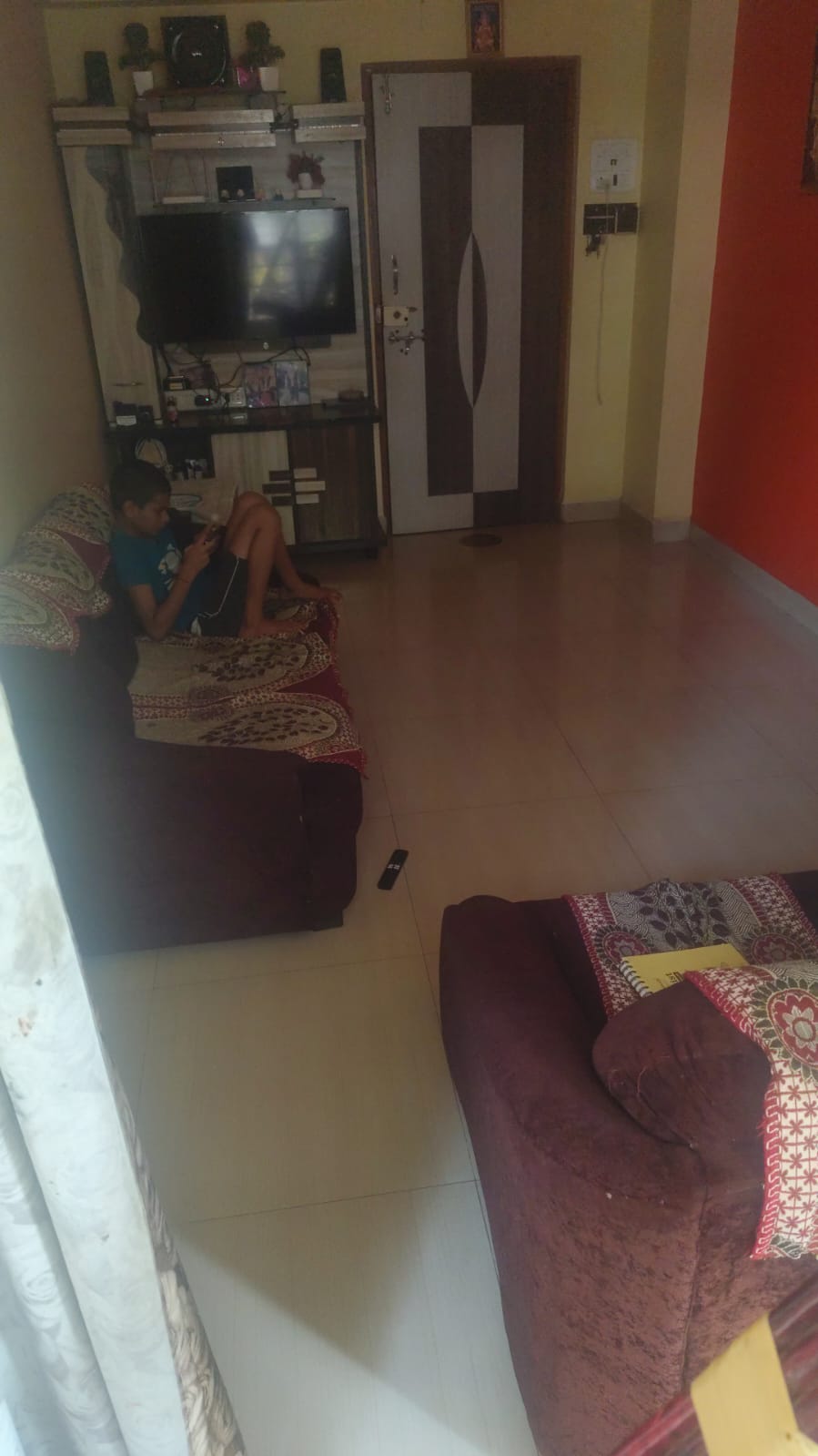 Maitri Hills, Belwali, Badlapur - 1 BHK Flat Starting @ ₹26 Lac*