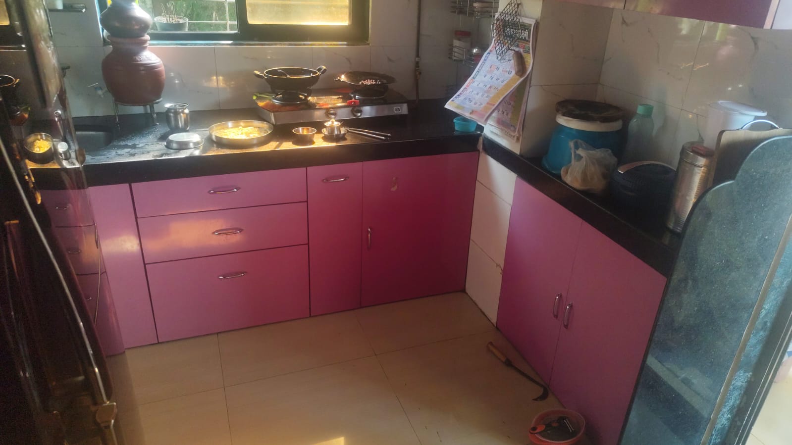 Maitri Hills, Belwali, Badlapur - 1 BHK Flat Starting @ ₹26 Lac*
