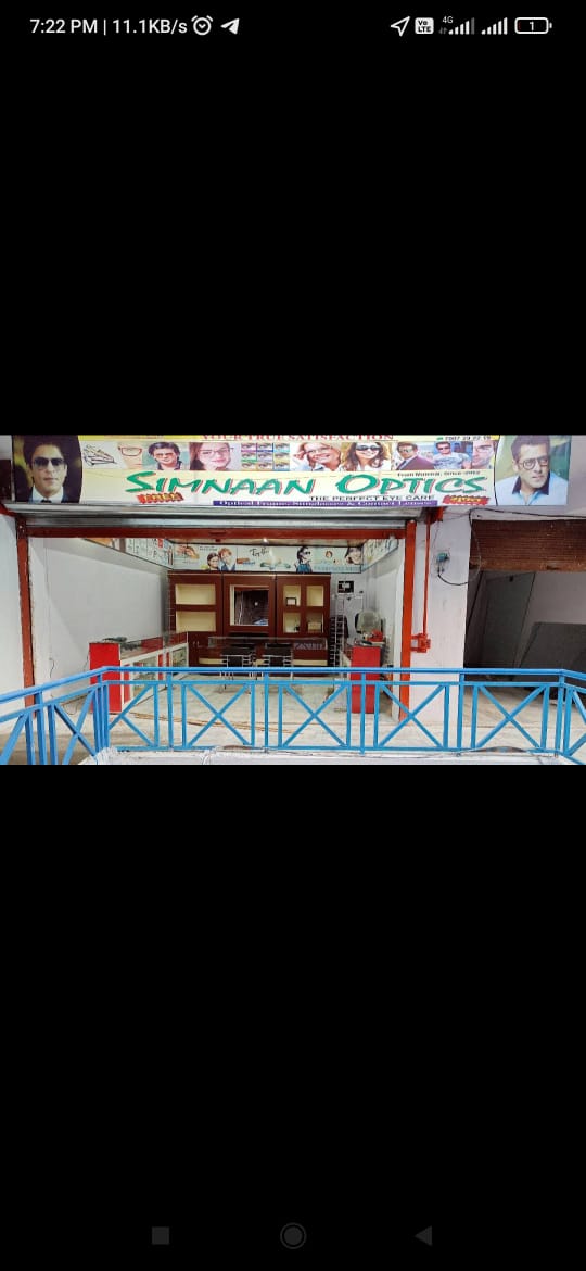 Commercial Shops for Sale, Lucknow - Starting from ₹ 18 Lakh *
