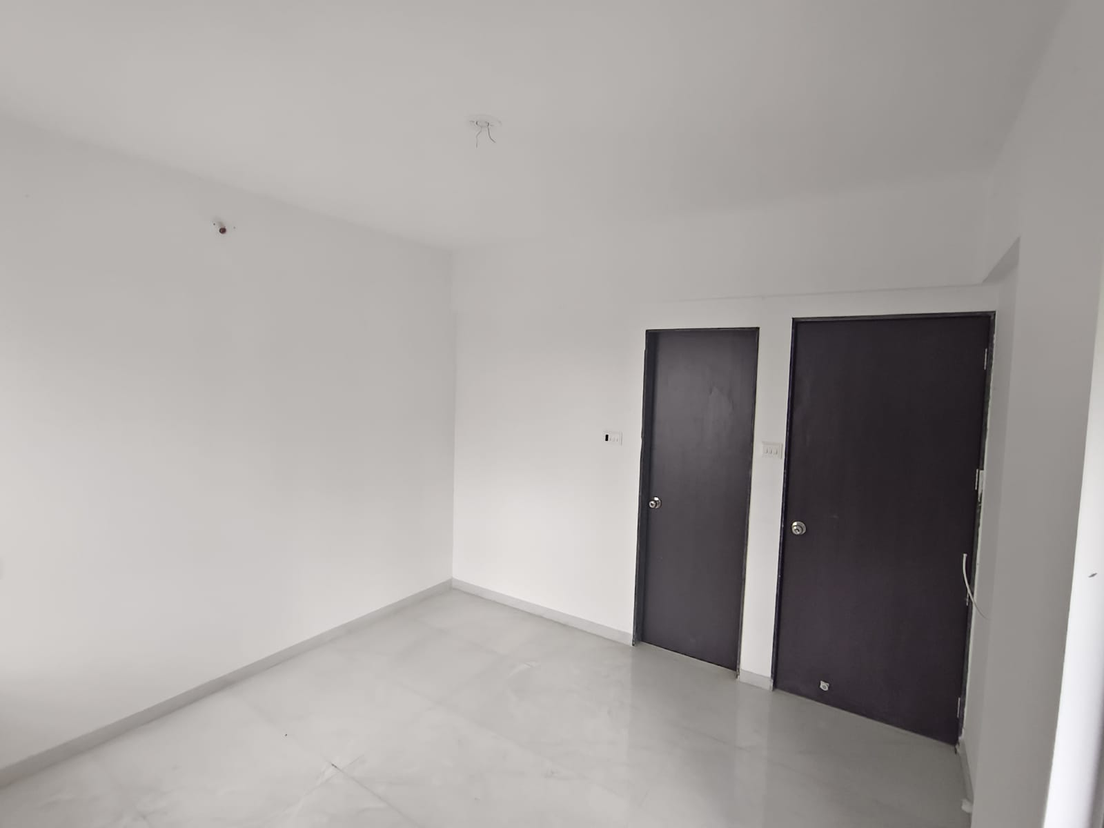Skyraa Residency, Yoshoda Chowk - 2BHK flat @ ₹90 lac*