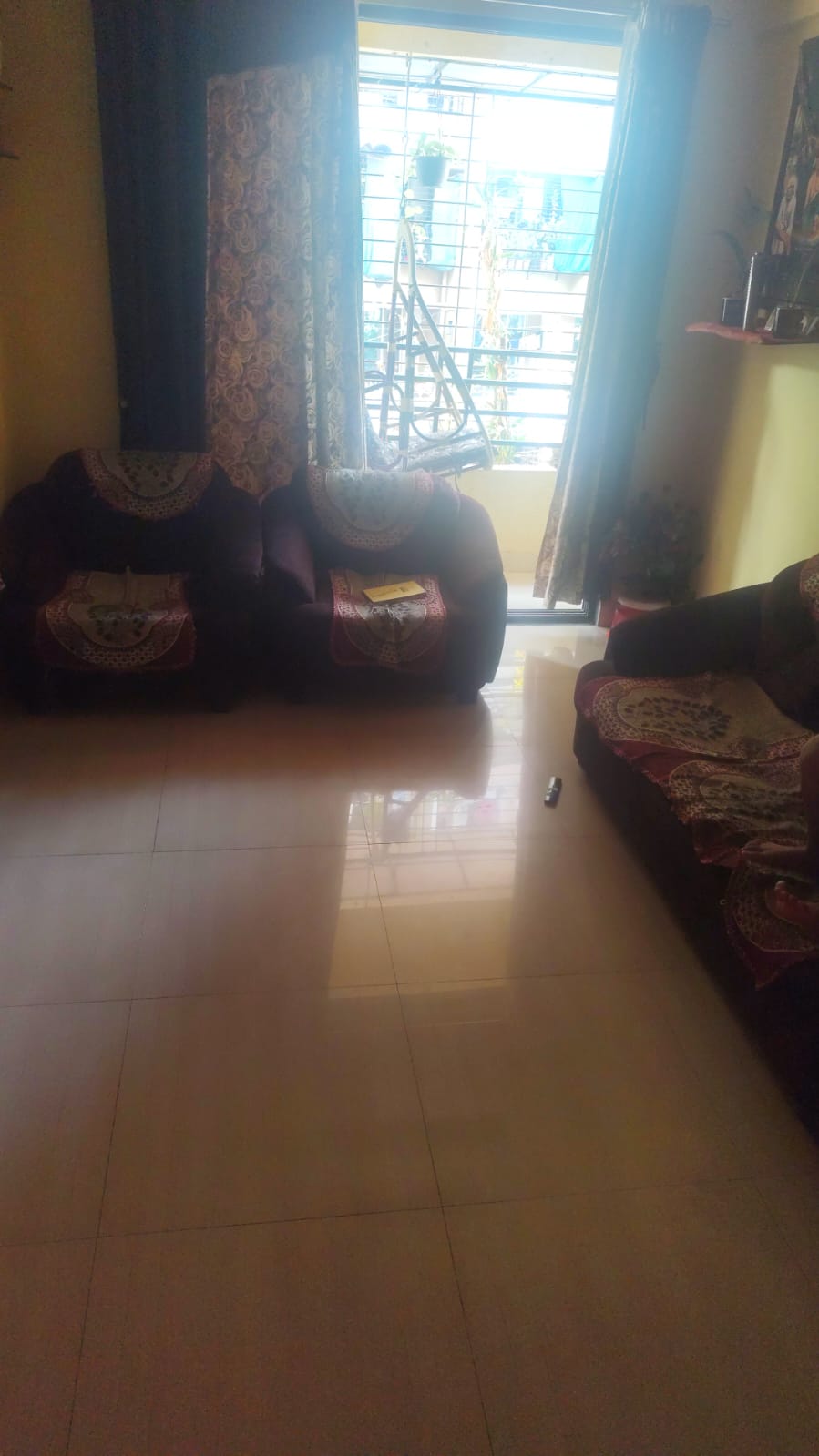 Maitri Hills, Belwali, Badlapur - 1 BHK Flat Starting @ ₹26 Lac*