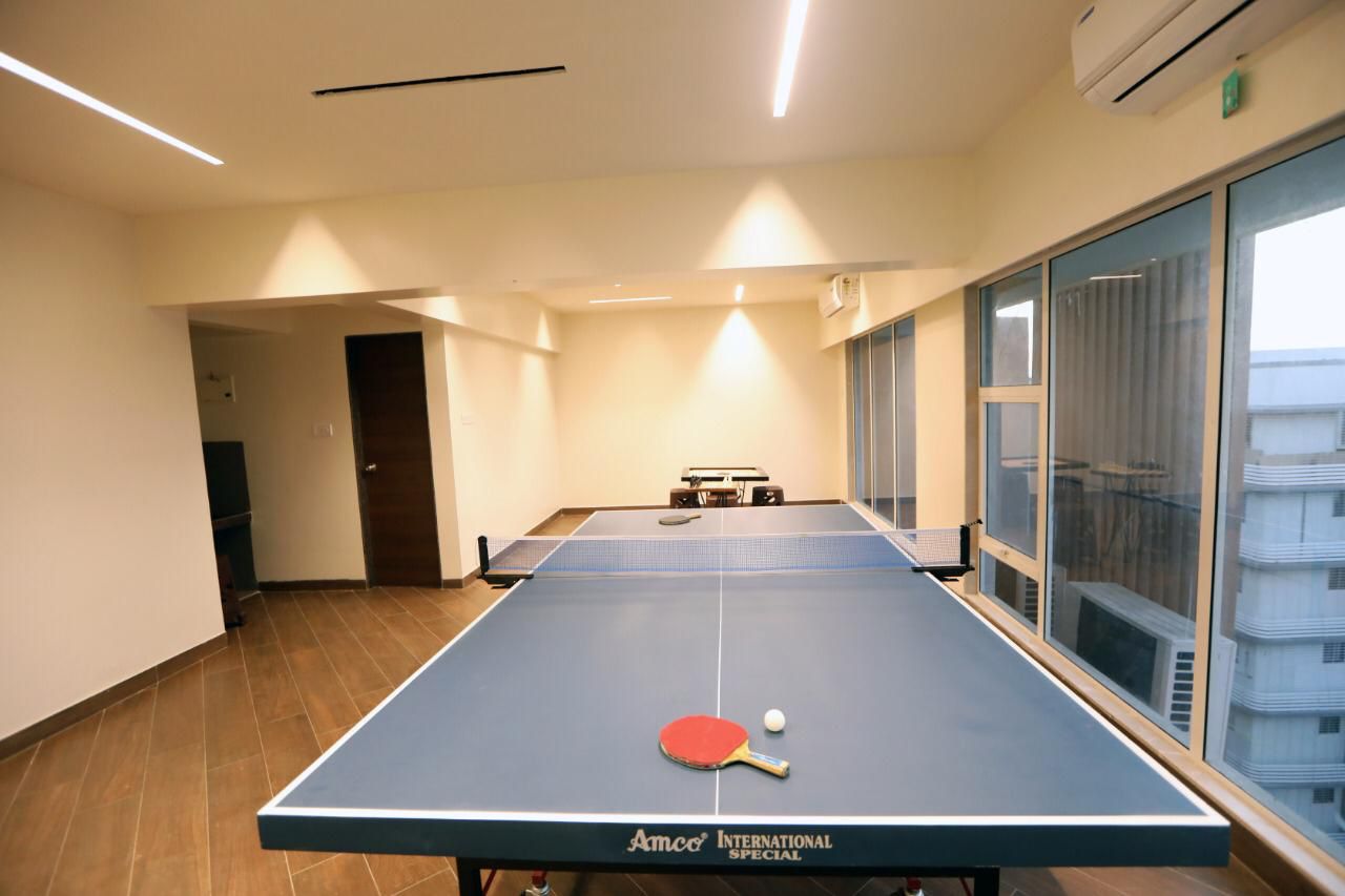 Veena Serene by Veena Group - ( 2bhk in Chembur )