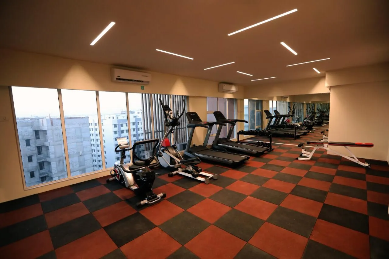 Veena Serene by Veena Group - ( 2bhk in Chembur )
