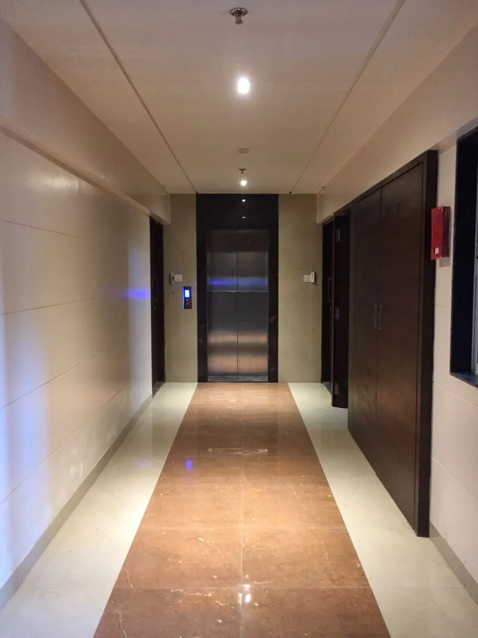 Veena Serene by Veena Group - ( 2bhk in Chembur )