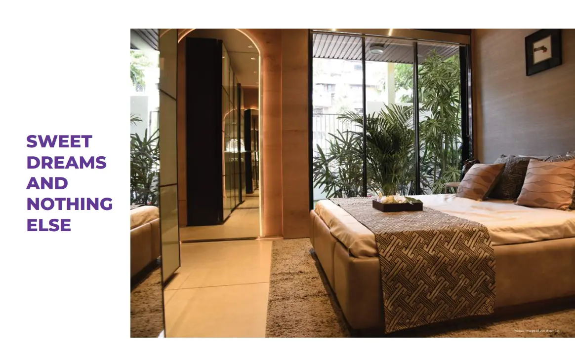 Nishchay by Chandak Group - ( 1 & 2BHK Flats in Borivali)