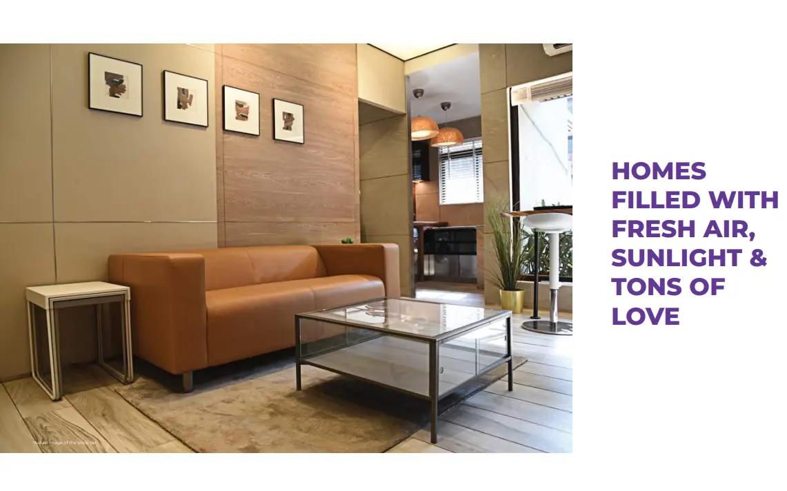 Nishchay by Chandak Group - ( 1 & 2BHK Flats in Borivali)