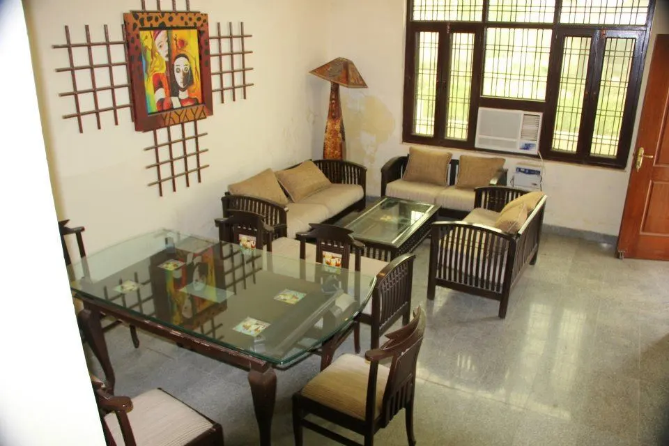 Rishi Vihar Colony– 2BHK Villa in Khurram Nagar
