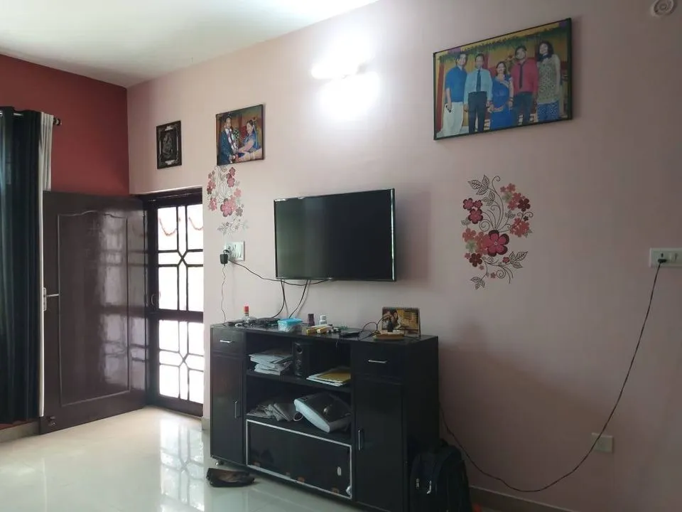 Rishi Vihar Colony– 2BHK Villa in Khurram Nagar