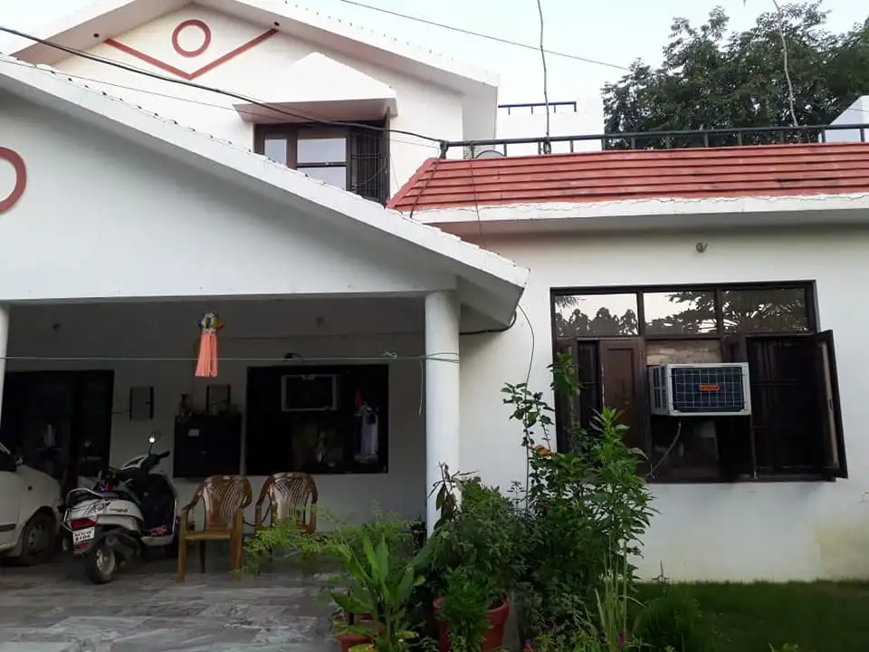 Rishi Vihar Colony– 2BHK Villa in Khurram Nagar