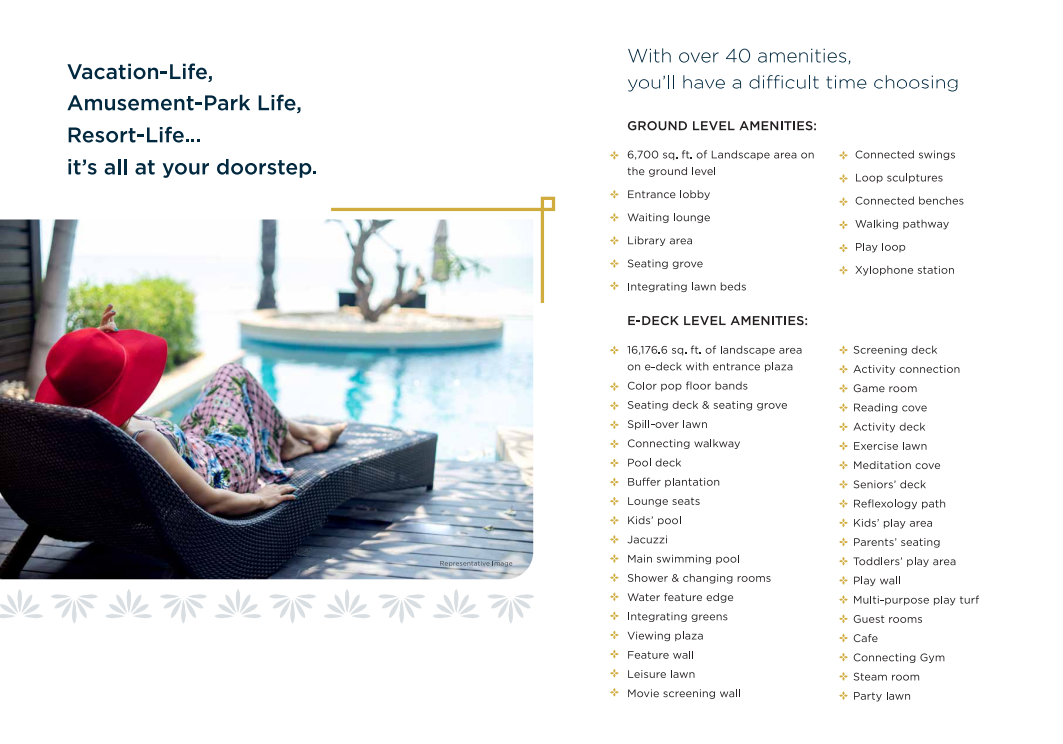 Royal Lagoon - ( 2 BHK in Malad west )