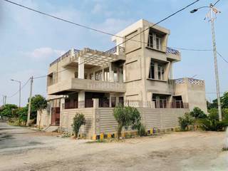 3 bhk house in Lucknow at Mohan road - ( Taj Enclave )