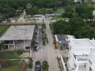 3 bhk house in Lucknow at Mohan road - ( Taj Enclave )