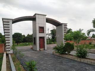 3 bhk house in Lucknow at Mohan road - ( Taj Enclave )