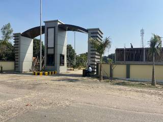 3 bhk house in Lucknow at Mohan road - ( Taj Enclave )