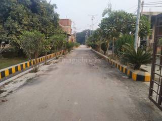 3 bhk house in Lucknow at Mohan road - ( Taj Enclave )
