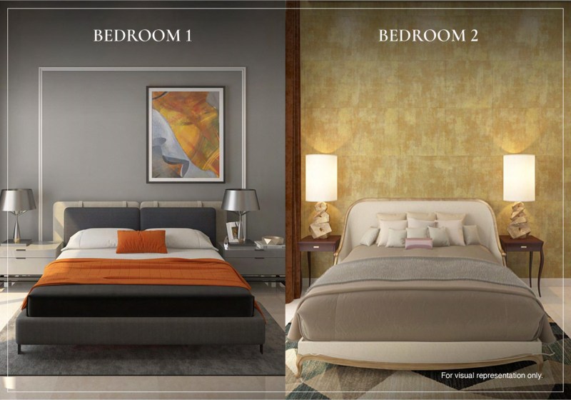 Life & Joy - Buy 2 & 3 BHK flat in Sultanpur Road,Lucknow