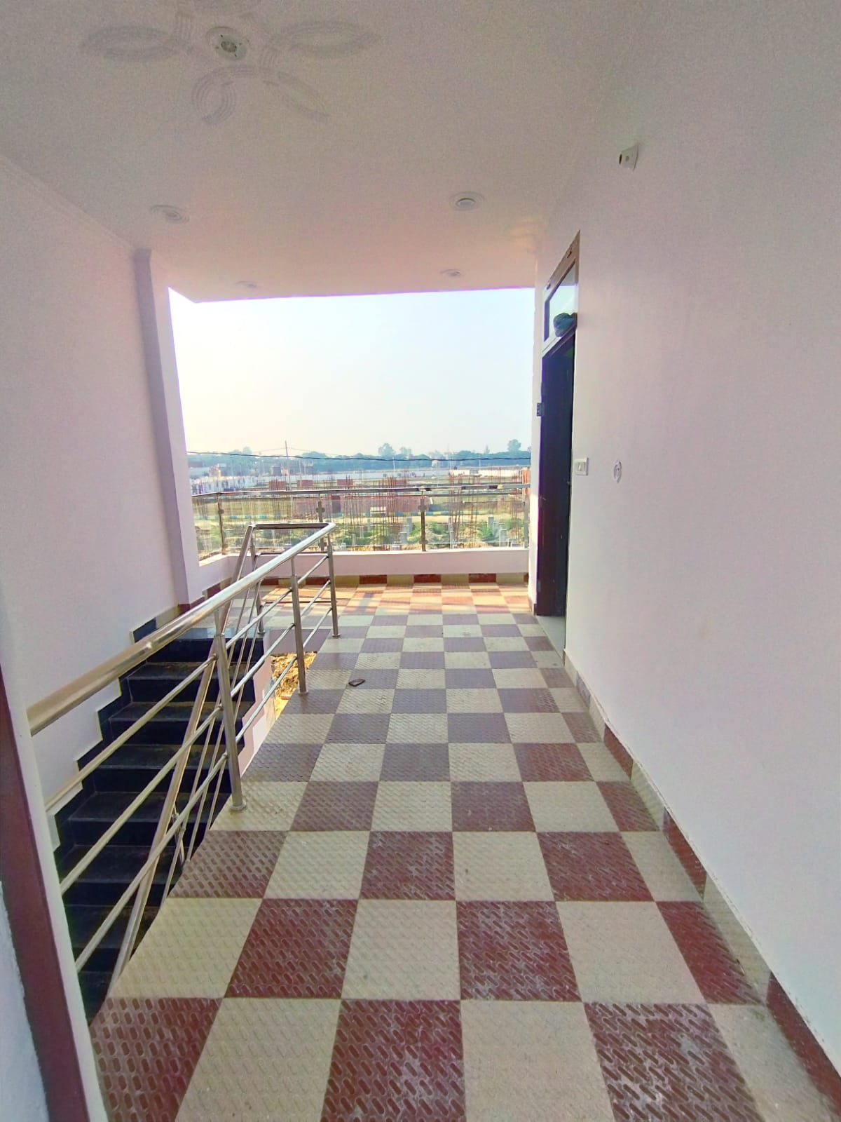 3BHK Villa for sale in Lucknow