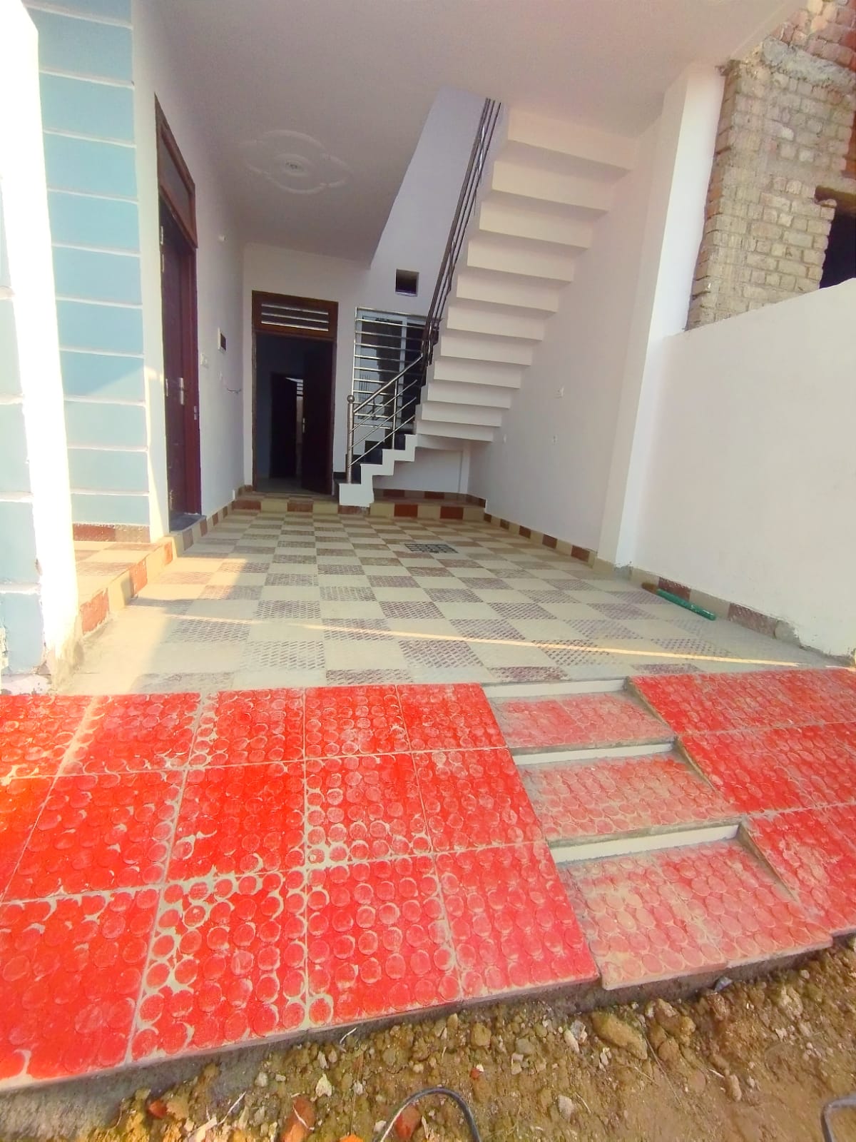 3BHK Villa for sale in Lucknow