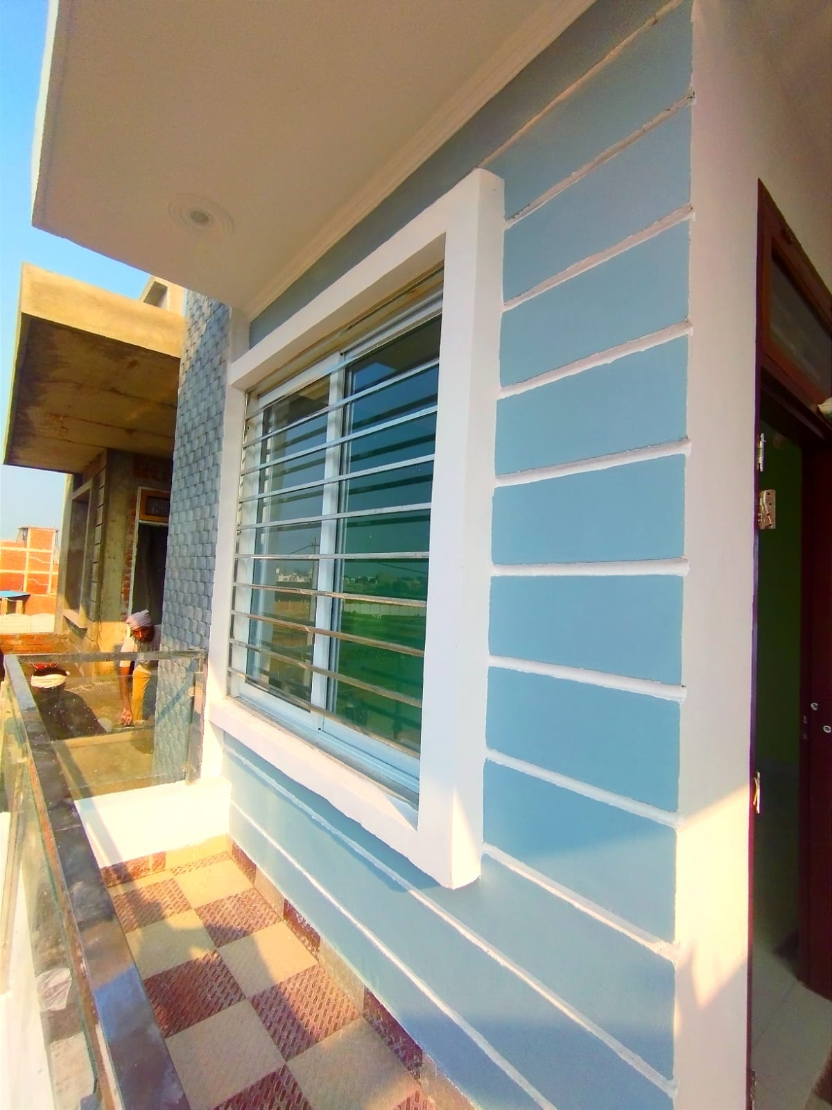 3BHK Villa for sale in Lucknow