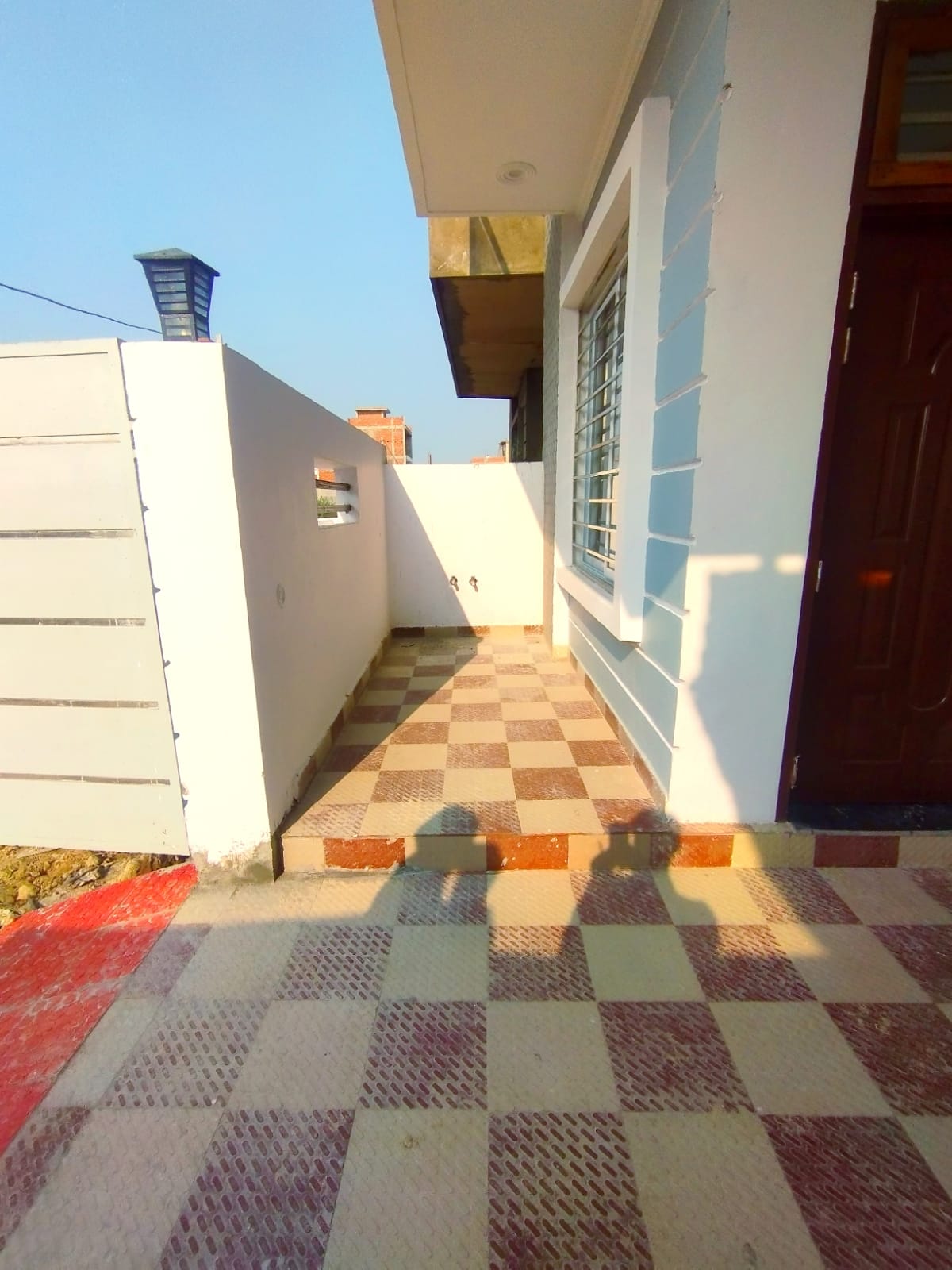 3BHK Villa for sale in Lucknow