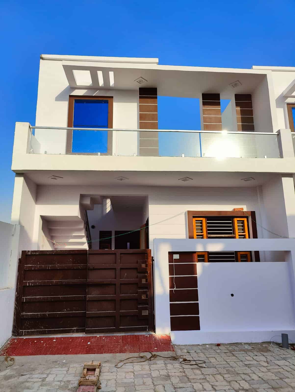 Luxury House/Villa for sale in Lucknow Gomti Nagar