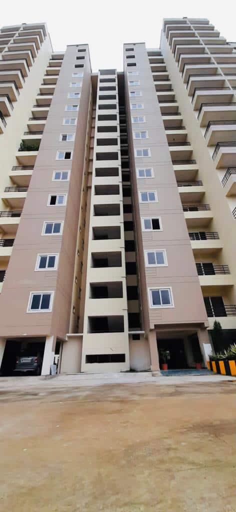 2 BHK flat on Raebareli road Lucknow