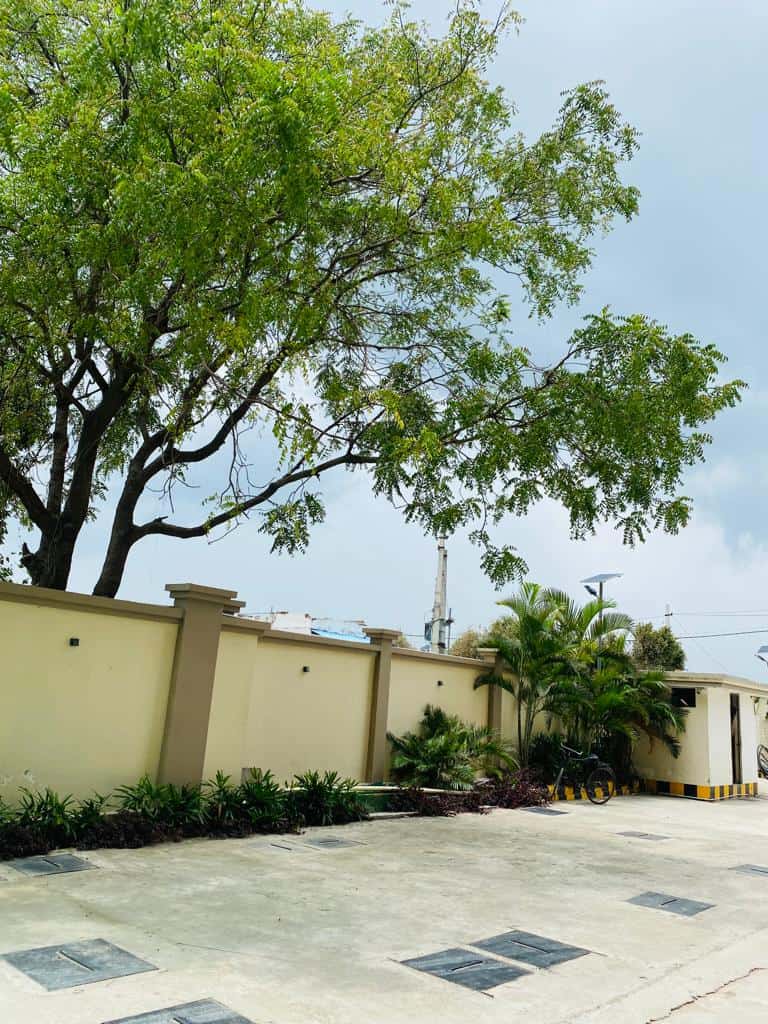 2 BHK flat on Raebareli road Lucknow