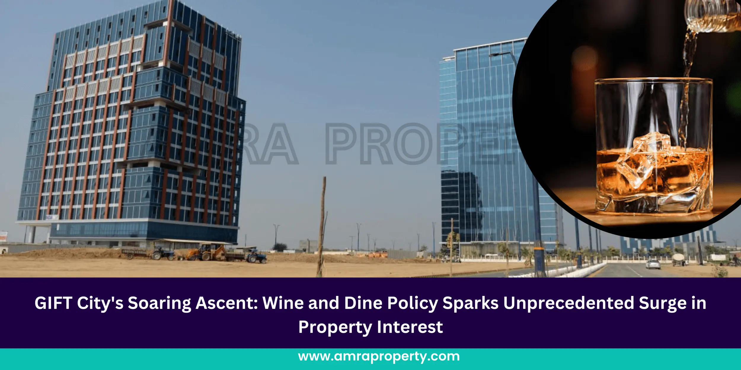 Property listing benefits