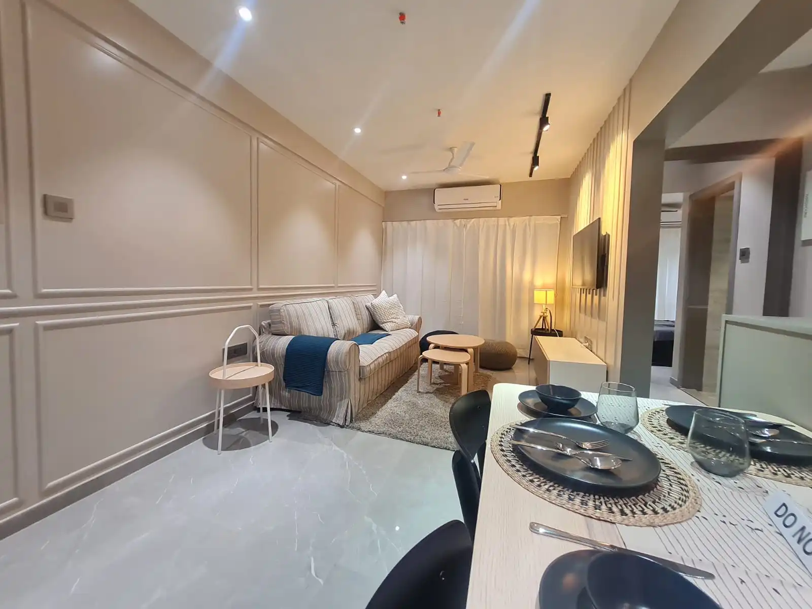 Royale 22 - 1,2 & 3 BHK flat for sale in Vikhroli East, Mumbai