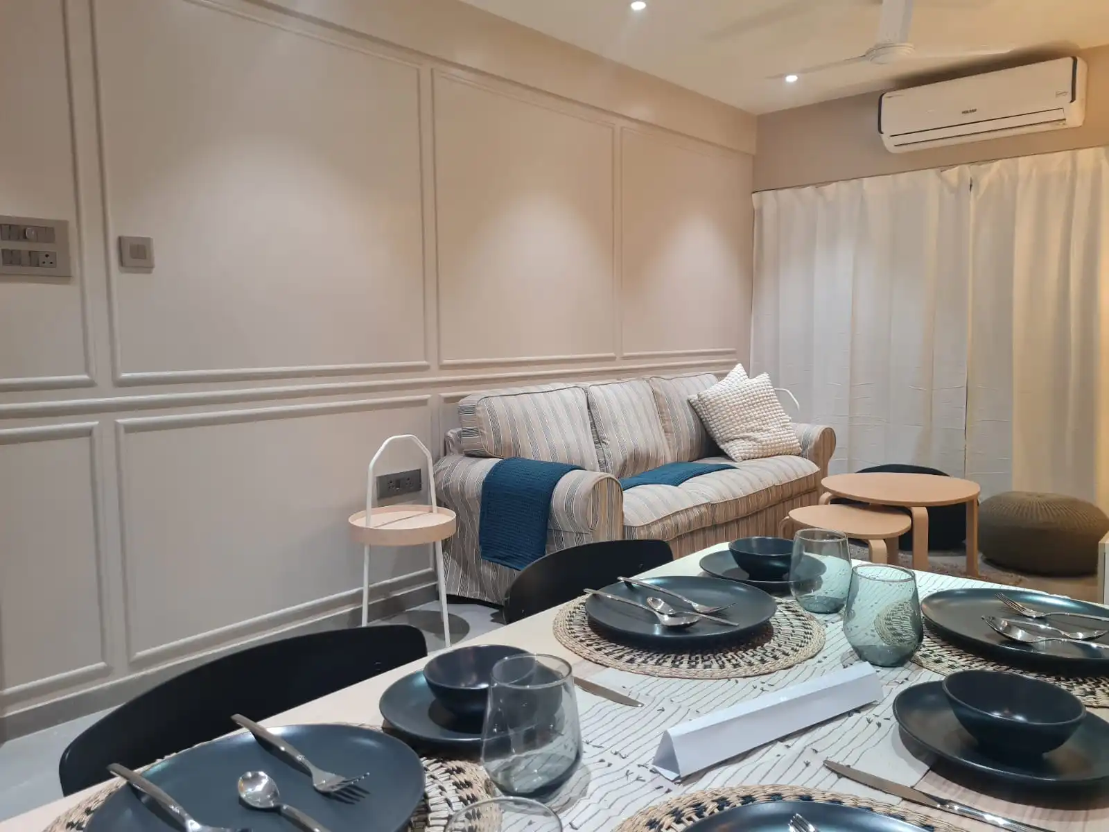 Royale 22 - 1,2 & 3 BHK flat for sale in Vikhroli East, Mumbai