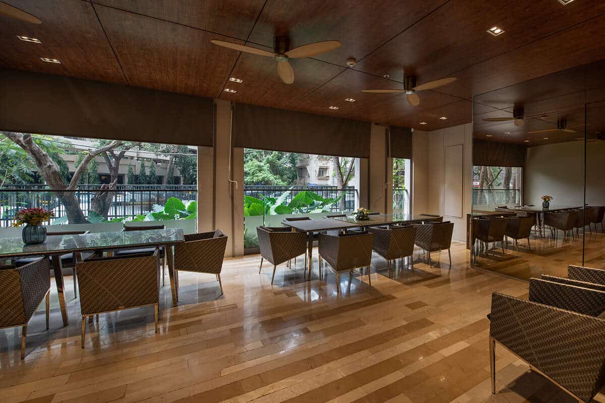 Rustomjee Seasons BKC - 3BHK flat in Bandra East