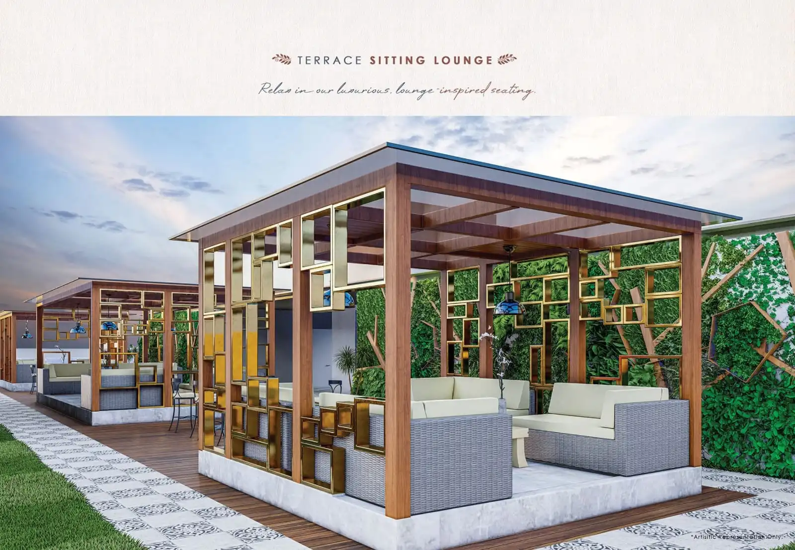 Luxurious Living at Azara Residences in Mazgaon, Mumbai