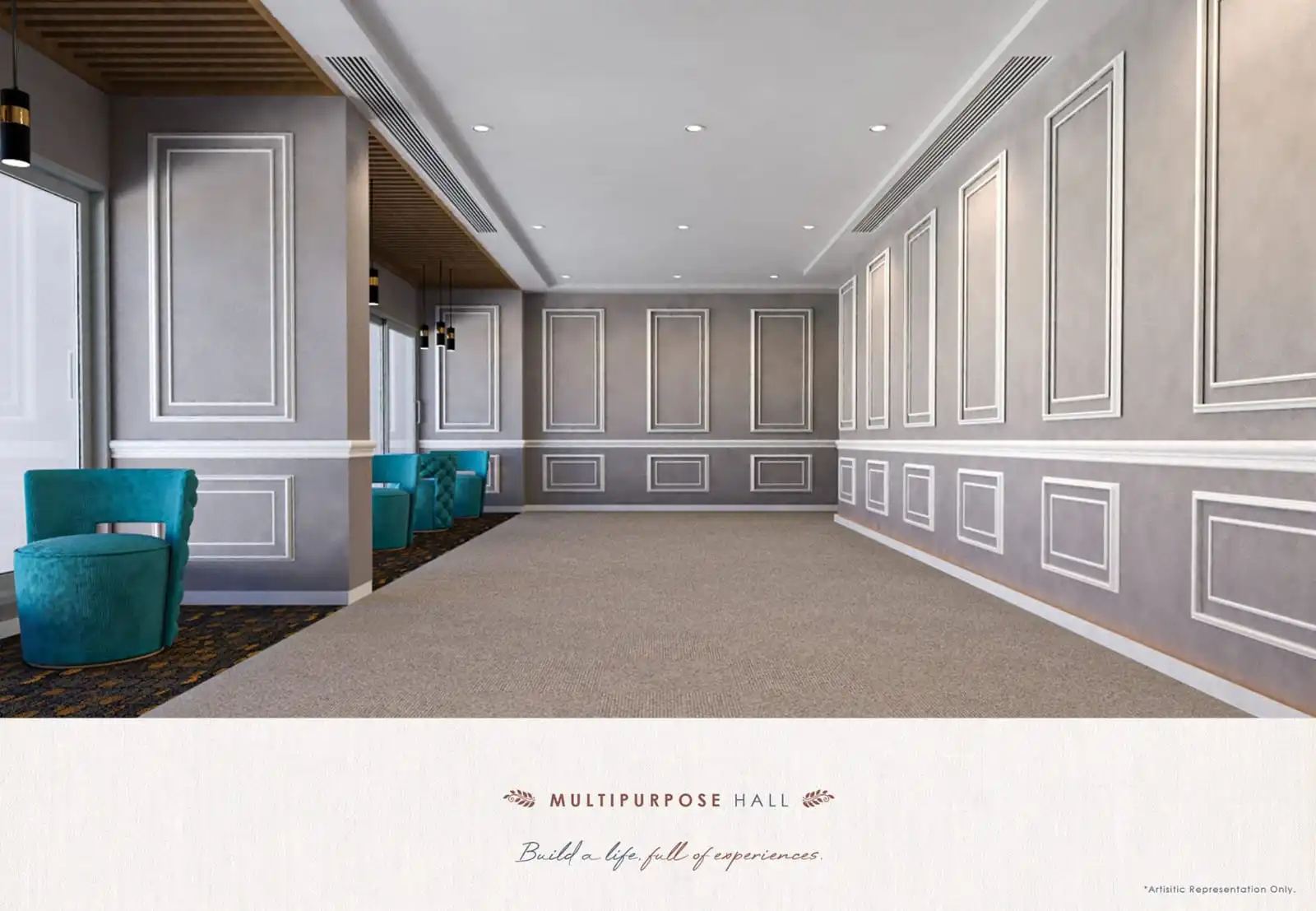 Luxurious Living at Azara Residences in Mazgaon, Mumbai