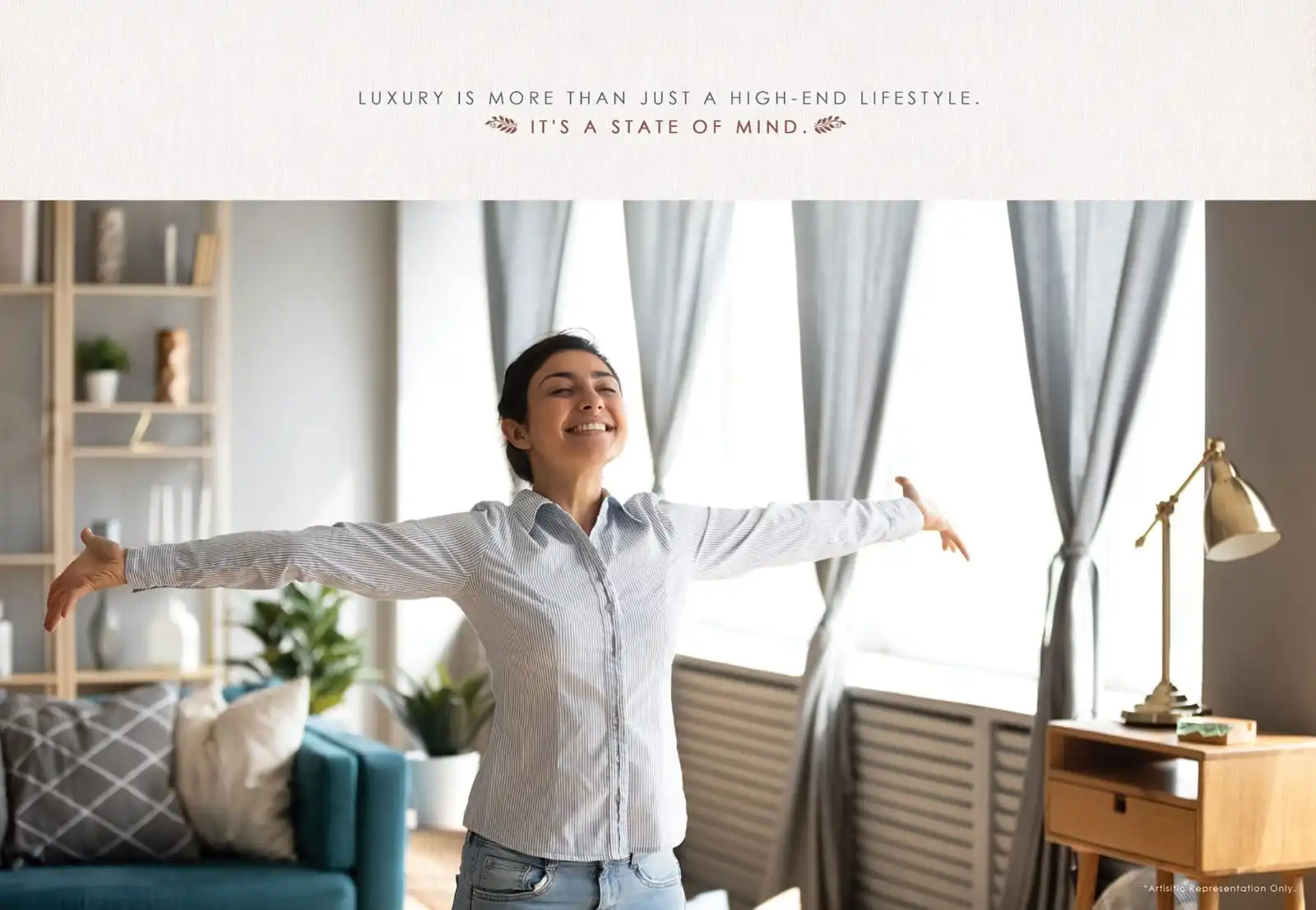 Luxurious Living at Azara Residences in Mazgaon, Mumbai