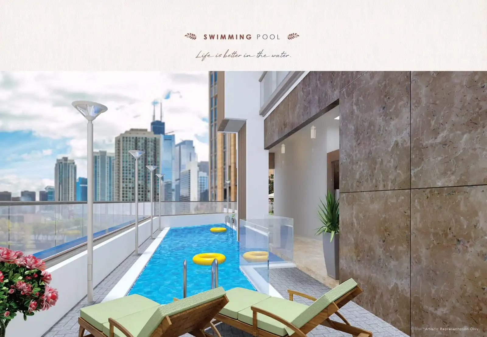 Luxurious Living at Azara Residences in Mazgaon, Mumbai