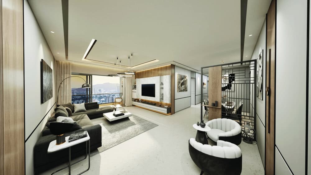 Codename LIT Thane By Adani Realty