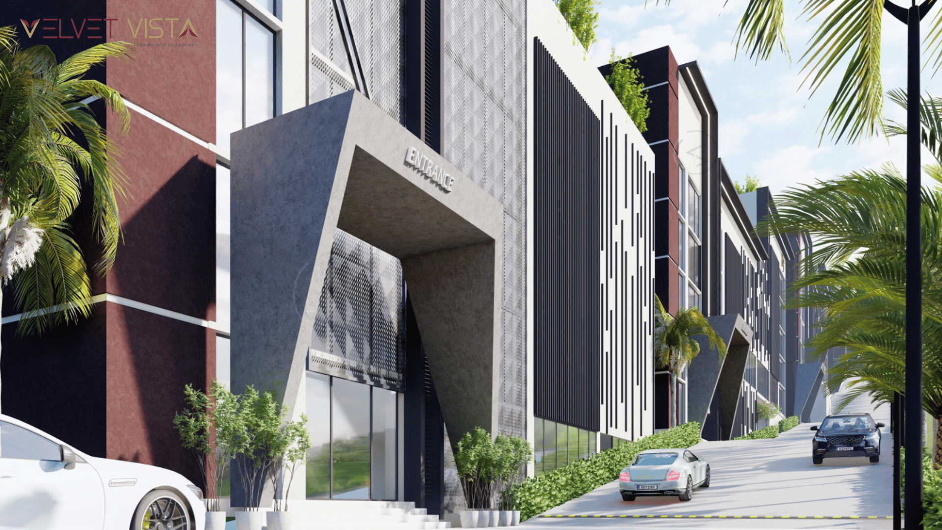 Velvet Vista by GHD – Premium Living, Smart Investment