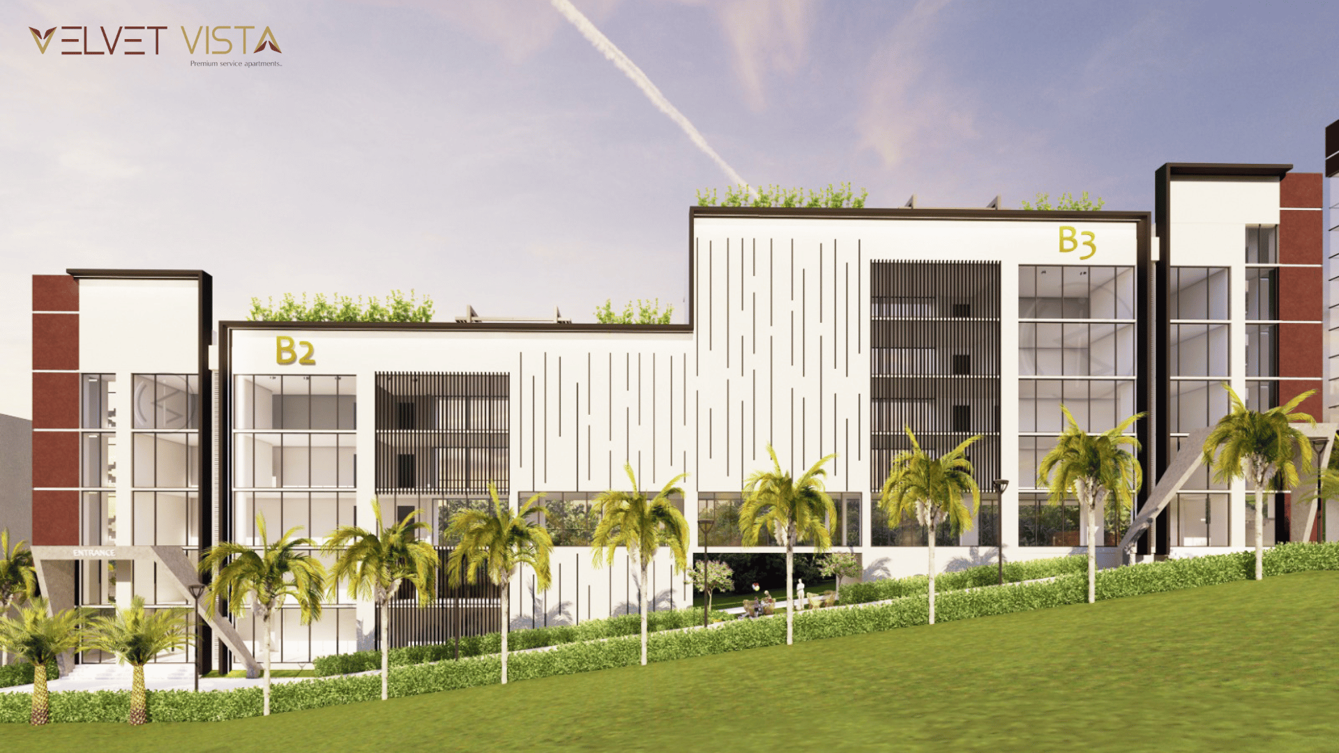 Velvet Vista by GHD – Premium Living, Smart Investment