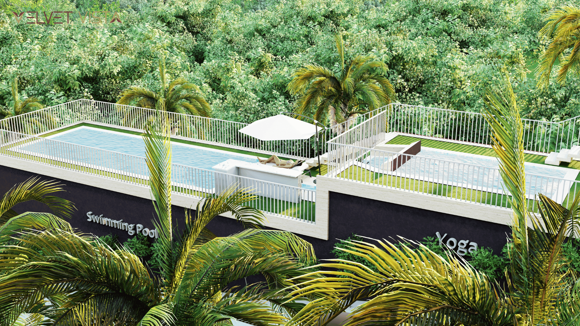 Velvet Vista by GHD – Premium Living, Smart Investment