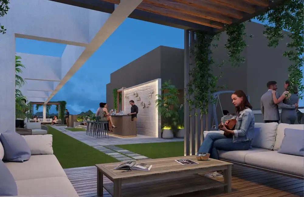 Satyam LE'36 Kharghar – Luxury Living in Navi Mumbai