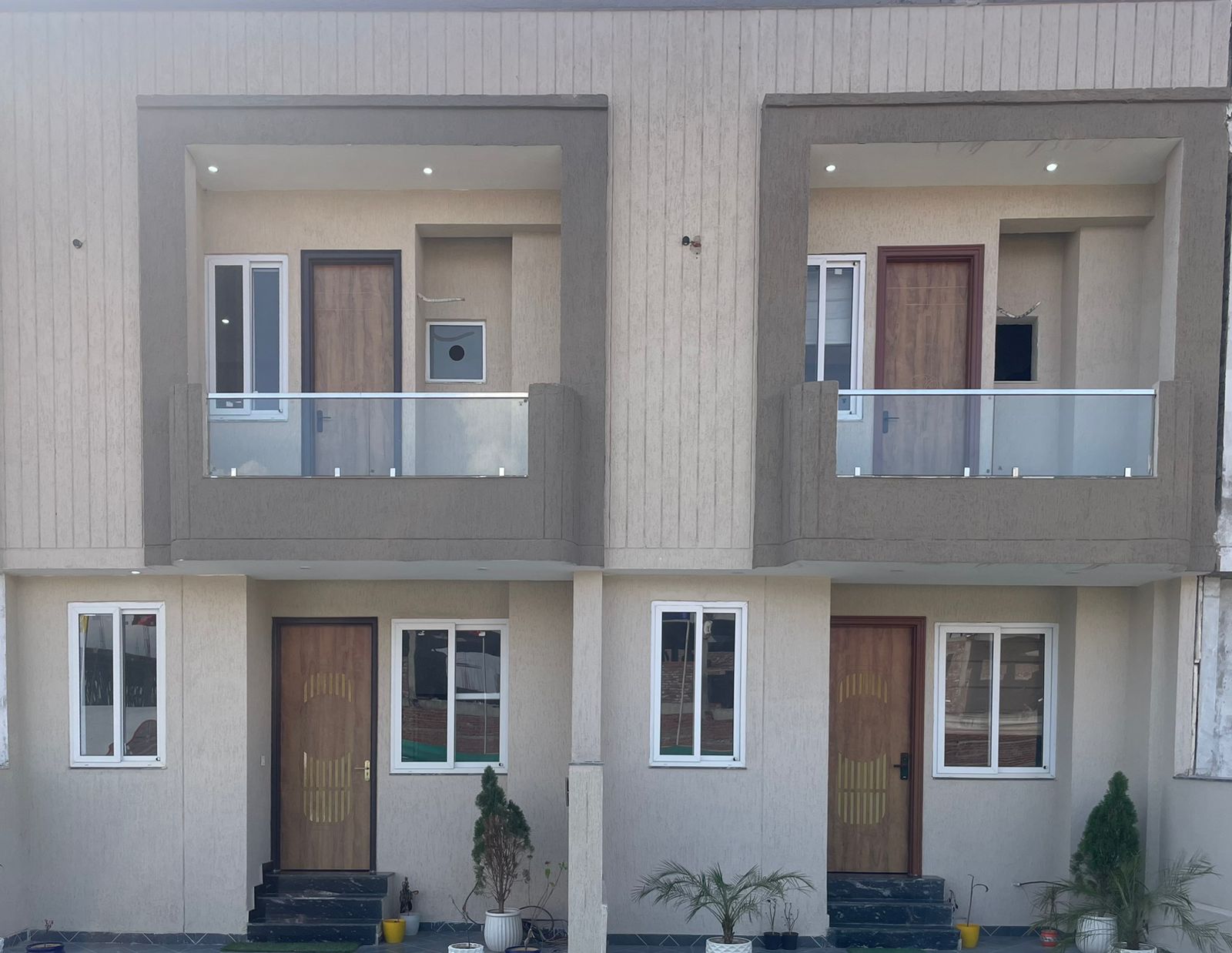 Shivala Villa - 3 BHK Extendable Villas on AJMER ROAD, JAIPUR