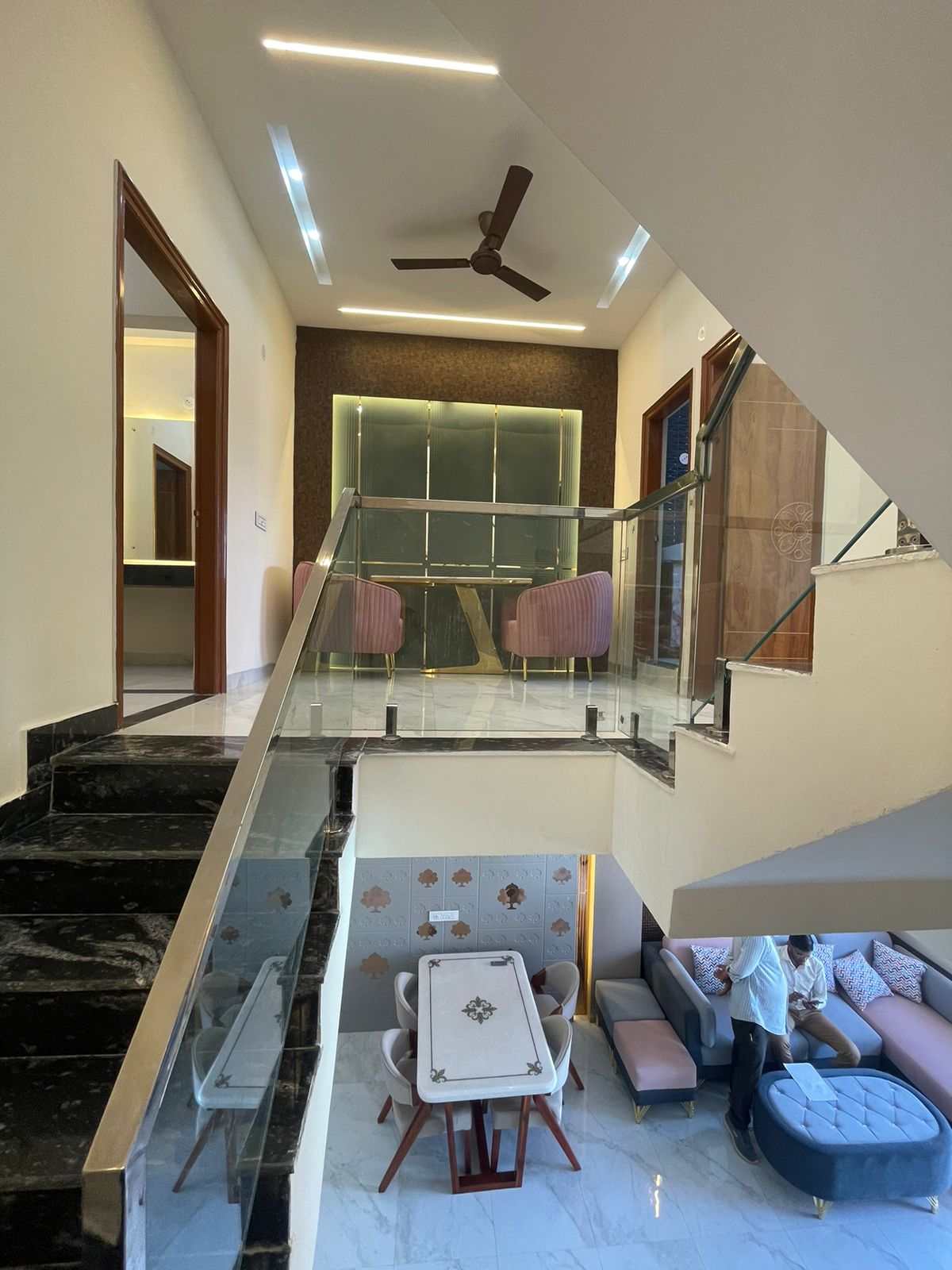 Shivala Villa - 3 BHK Extendable Villas on AJMER ROAD, JAIPUR