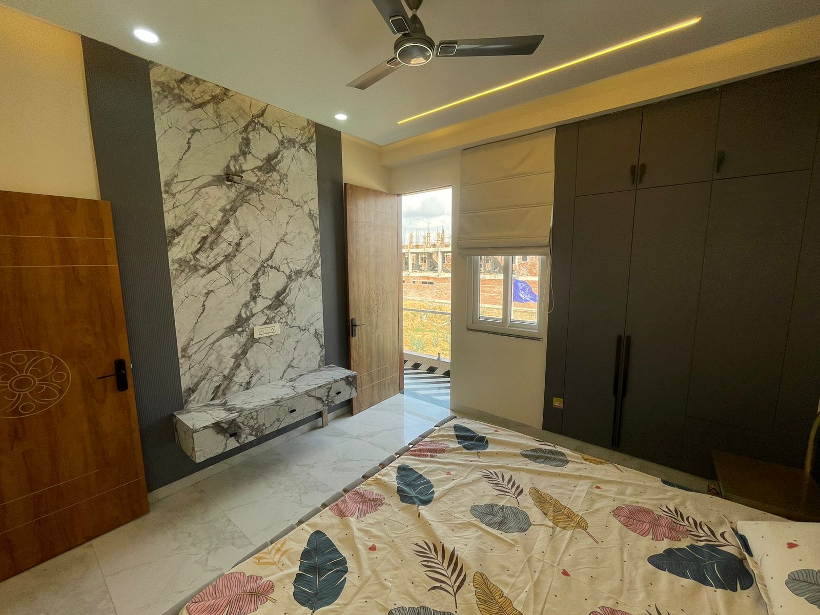 Shivala Villa - 3 BHK Extendable Villas on AJMER ROAD, JAIPUR